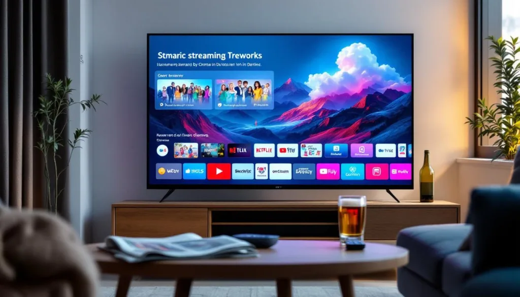 entdecken sie den streamingdienst in deutschland, der weder netflix noch amazon prime ist und erfahren sie, wie viel er kostet. vergleichen sie preise und leistungen jetzt!