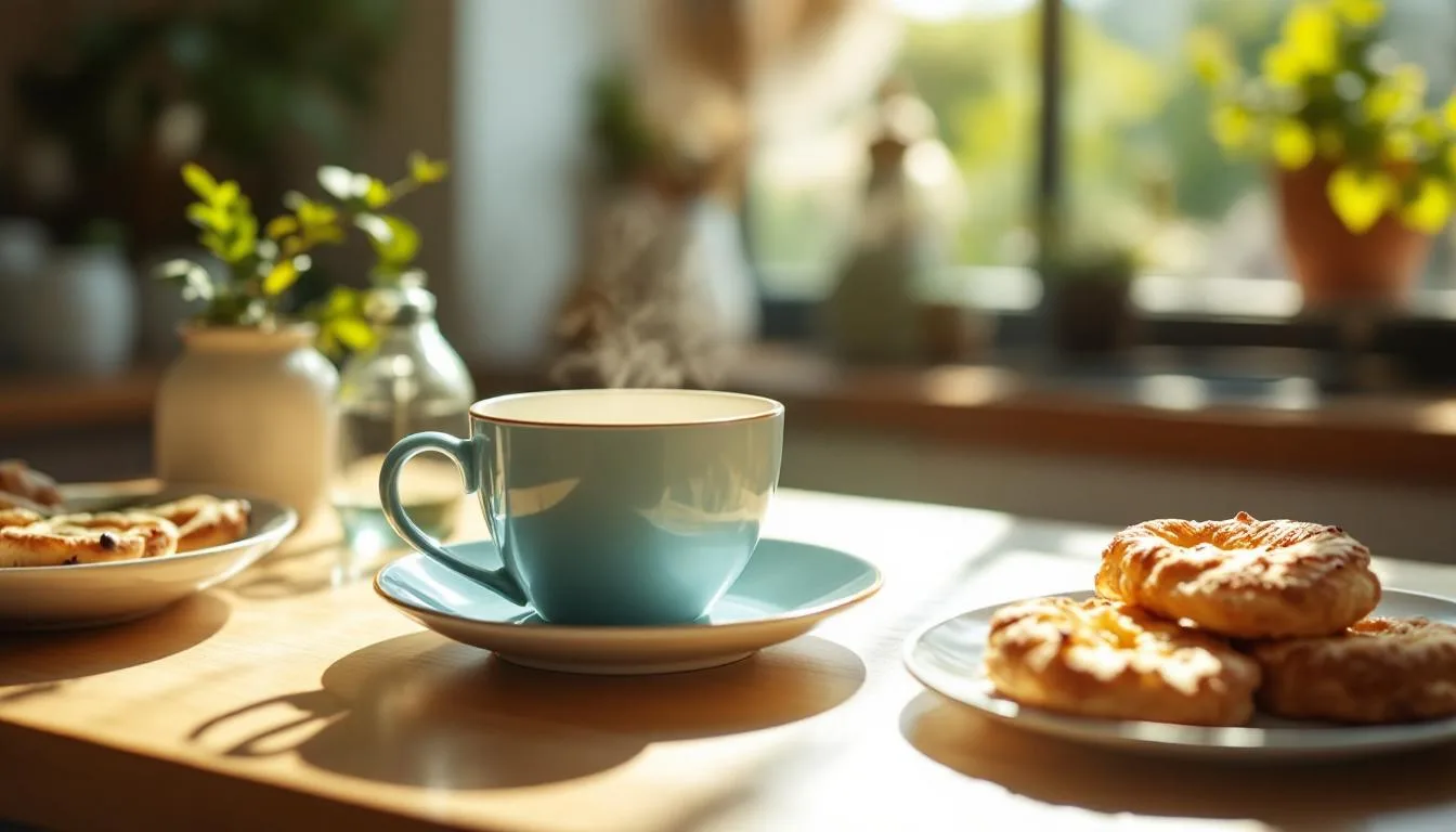 entdecke, wie diese morgendliche lüge deine januarvorsätze zerstört und warum mangelnde disziplin nicht der wahre grund ist. lerne, wie du deine ziele nachhaltig erreichst.