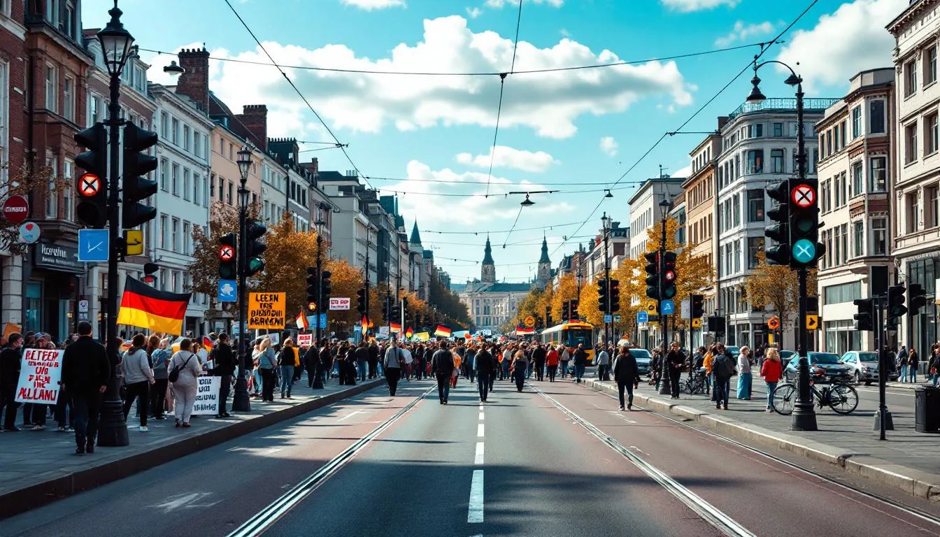 nicht nur im wahlkampf sorgen strenge waffengesetze nach den landtagswahlen für kontroversen und spalten die bürger in deutschland.