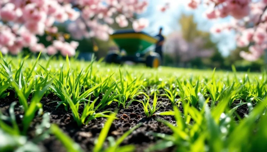erfahren sie die drei unverzichtbaren schritte, die profigärtner im frühjahr beim rasenpflege niemals auslassen, um einen gesunden und grünen rasen zu gewährleisten.