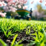 erfahren sie die drei unverzichtbaren schritte, die profigärtner im frühjahr beim rasenpflege niemals auslassen, um einen gesunden und grünen rasen zu gewährleisten.