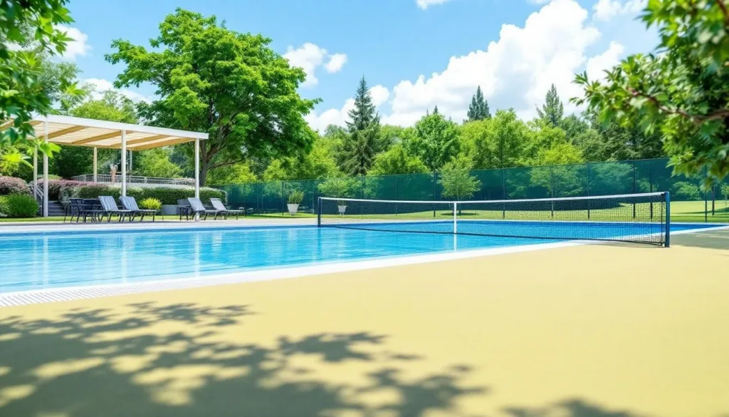 entdecken sie, warum sport ab 60 besser ist als wandern oder tanzen: steigern sie ihre gesundheit, beweglichkeit und lebensfreude mit der optimalen sportart für senioren.