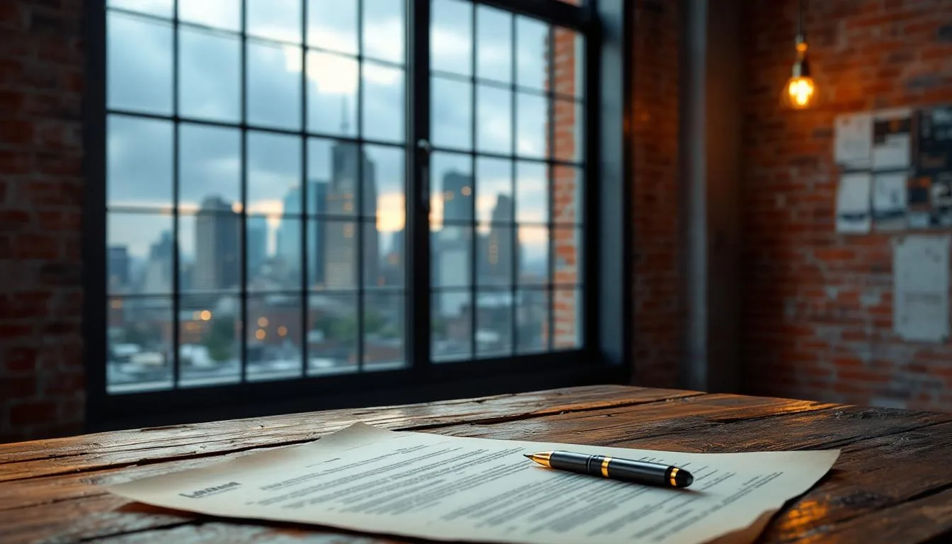 erfahren sie, warum loft-bewohner zunehmend um ihr mietrecht bangen müssen und welche rechtlichen herausforderungen auf sie zukommen.