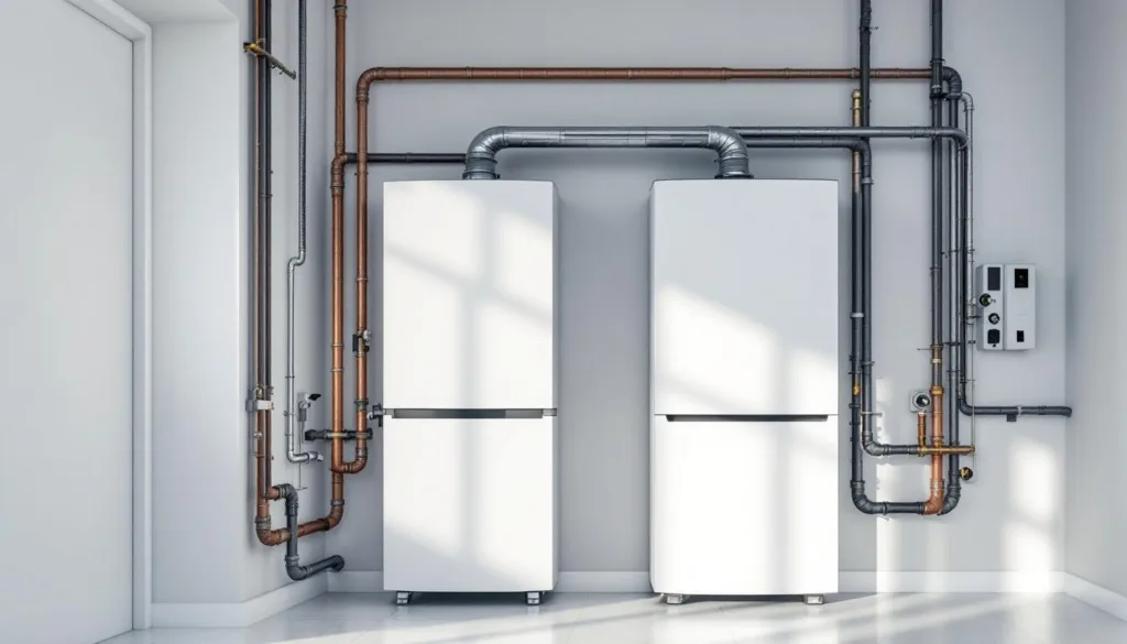 entdecken sie, wie eine effektive heizungsoptimierung ihre heizkosten drastisch senken kann und gleichzeitig die ziele der klimapolitik herausfordert. erfahren sie mehr über die balance zwischen einsparungen und umweltpolitik.