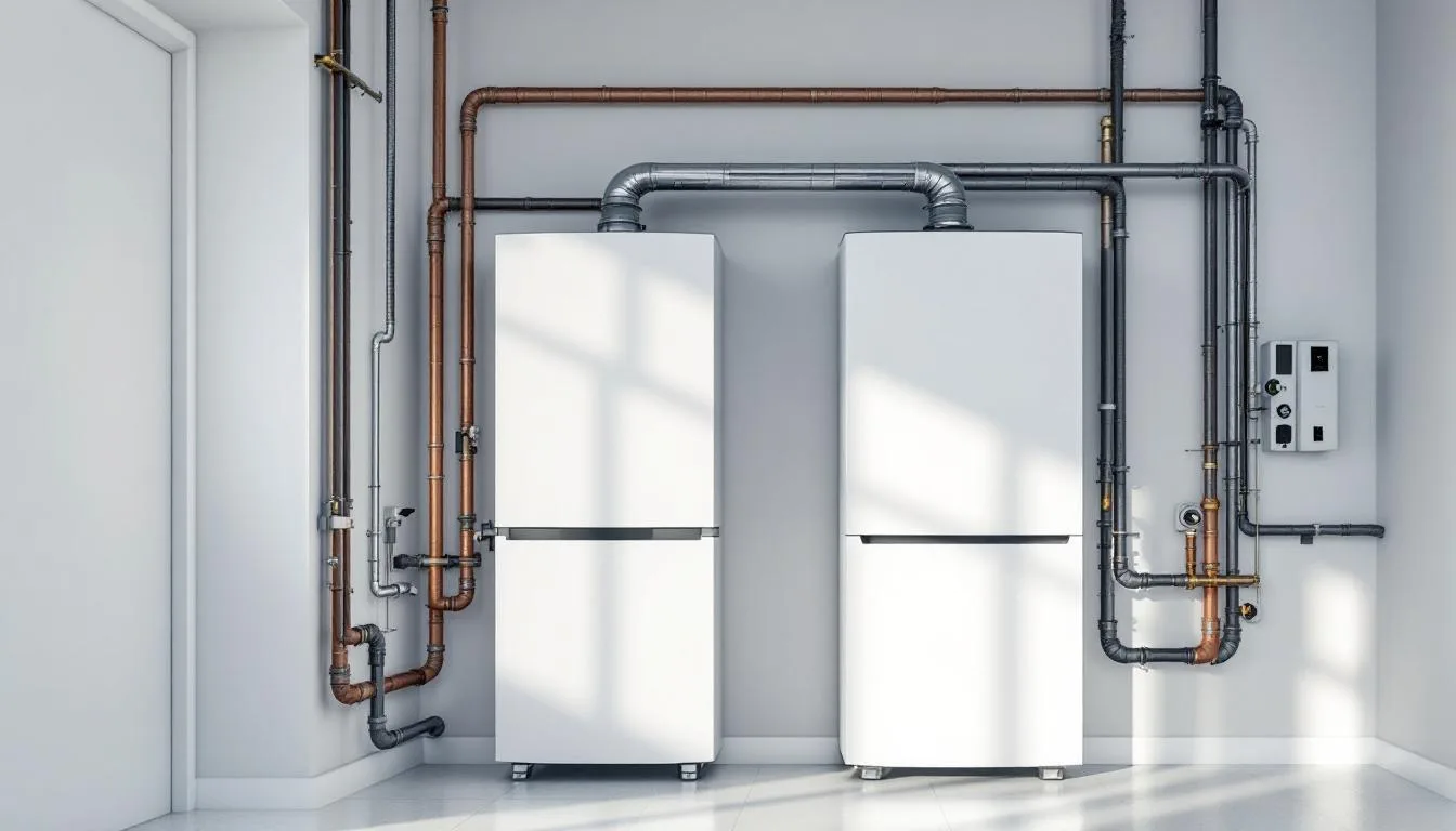 entdecken sie, wie eine effektive heizungsoptimierung ihre heizkosten drastisch senken kann und gleichzeitig die ziele der klimapolitik herausfordert. erfahren sie mehr über die balance zwischen einsparungen und umweltpolitik.