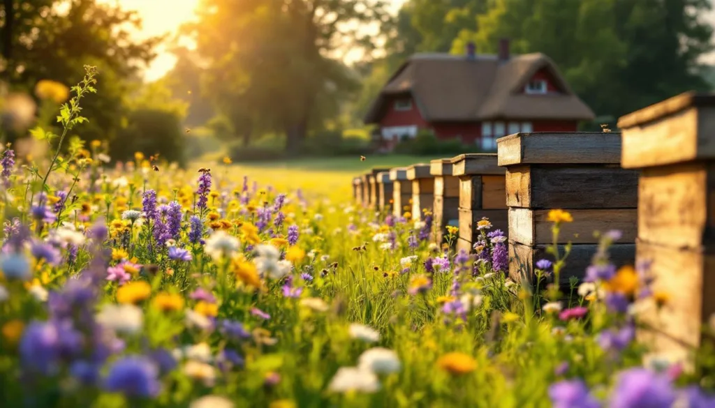 erfahren sie, warum ein rentner steuern für verpachtetes imkerland zahlen muss und welche steuerlichen regelungen dabei zu beachten sind.
