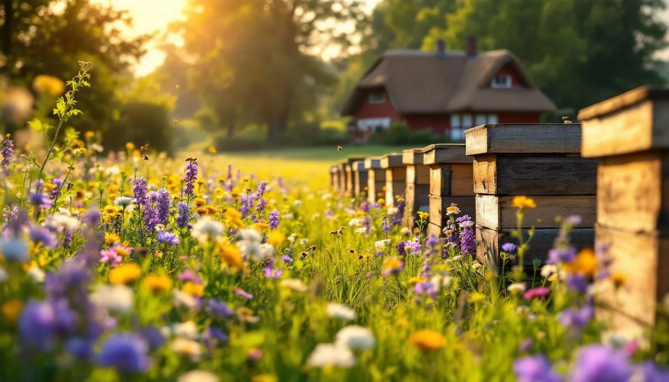 erfahren sie, warum ein rentner steuern für verpachtetes imkerland zahlen muss und welche steuerlichen regelungen dabei zu beachten sind.