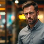 entdecke, warum wegschauen beim sprechen negativ wirkt und wie es deine beziehungen beeinflusst.