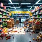 entdecken sie, warum die verspätete rücksendung einer verkäuferin zu landesweiten spannungen führt und die gesellschaft spaltet.