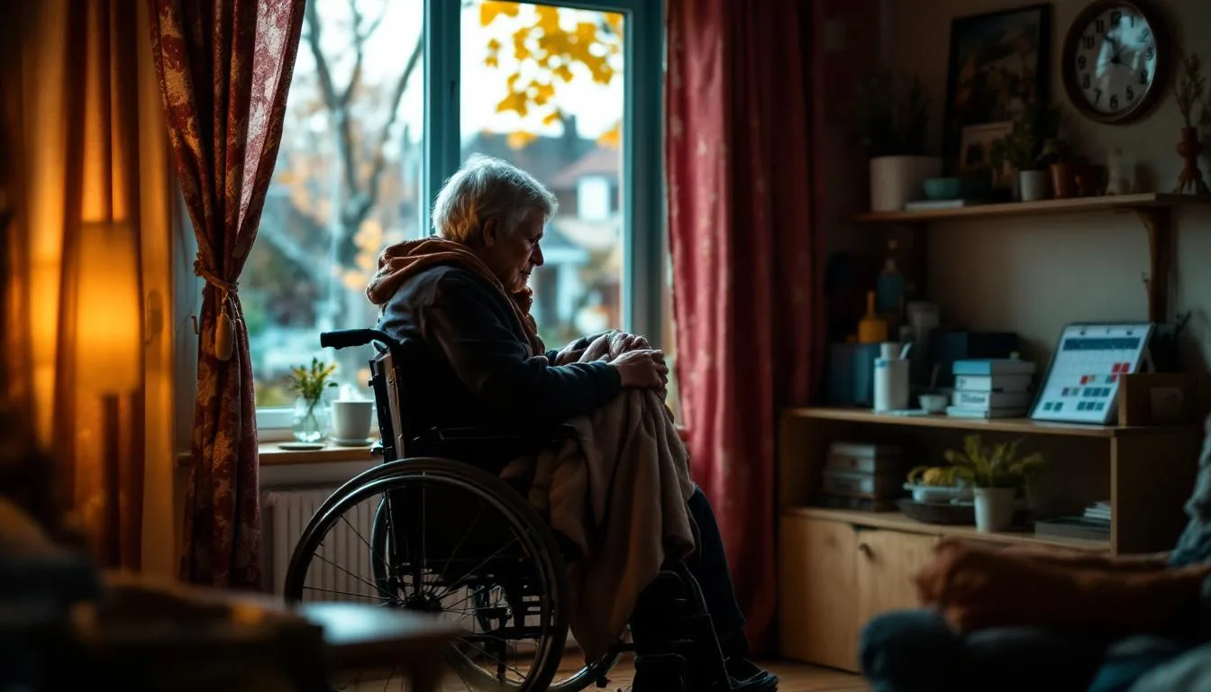 erfahren sie, warum pflegende angehörige trotz pflegegeld oft am ende die verlierer sind und welche herausforderungen sie dabei bewältigen müssen.