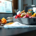 entdecke, wie versteckter zucker deine energie am arbeitsplatz beeinträchtigt und lerne, wie du durch bewusste ernährung produktiver und vitaler bleibst.