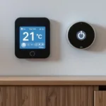 entdecken sie die ideale wohnungstemperatur, die schimmelbildung garantiert verhindert – weder zu warm noch zu kalt für ein gesundes raumklima.