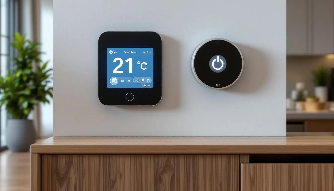 entdecken sie die ideale wohnungstemperatur, die schimmelbildung garantiert verhindert – weder zu warm noch zu kalt für ein gesundes raumklima.