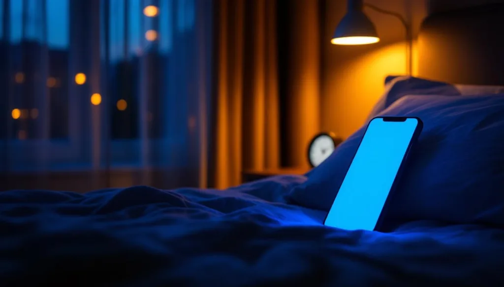 entdecken sie, wie blaulicht den schlaf auf eine völlig andere weise beeinflusst als kaffee oder melatonin. erfahren sie mehr über die wissenschaftlichen zusammenhänge und wie licht unseren schlafrhythmus steuert.