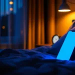 entdecken sie, wie blaulicht den schlaf auf eine völlig andere weise beeinflusst als kaffee oder melatonin. erfahren sie mehr über die wissenschaftlichen zusammenhänge und wie licht unseren schlafrhythmus steuert.