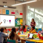 entdecken sie, welche überraschende gruppe über die verwendung von gendersprache im klassenzimmer entscheidet – weder lehrer noch politiker sind es.