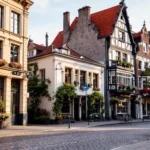 entdecken sie, warum altbau-vermieter von vorwürfen wegen fehlender mietpreisbremse und regulierung völlig unvorbereitet sind und wie sich dies auf den wohnungsmarkt auswirkt.