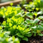 erfahren sie, welche pflanzen sie in den kommenden tagen aussäen sollten, um ihren garten optimal zu gestalten und eine erfolgreiche ernte zu sichern.